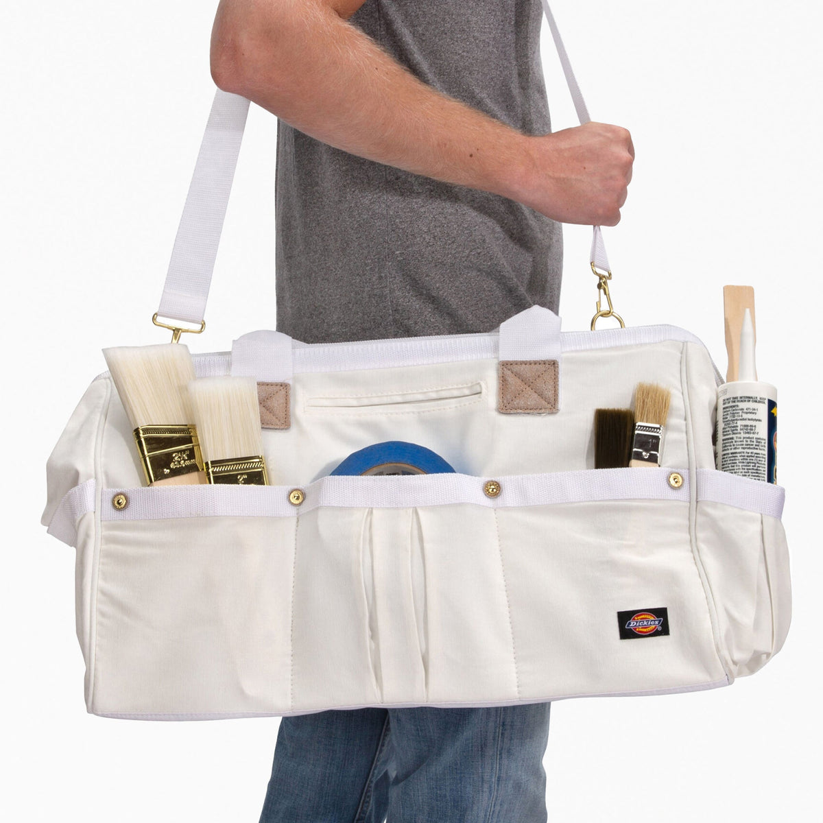 Dickies Top Pick | Painter's Work Bag, 20"