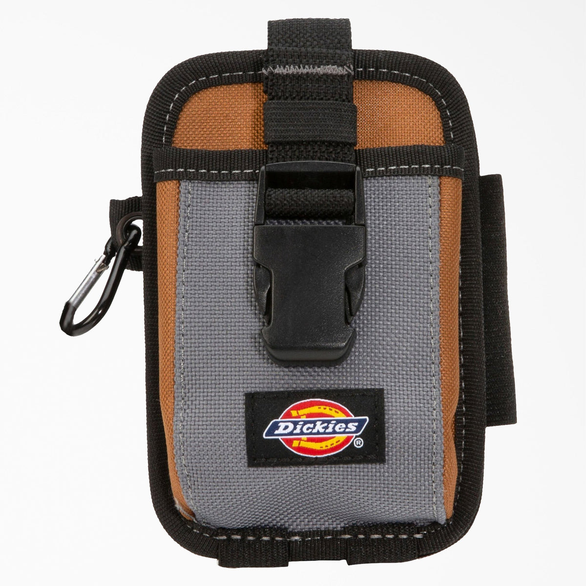 Dickies Essential | 2-Compartment Phone & Tool Utility Pouch