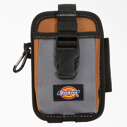 Dickies Essential | 2-Compartment Phone & Tool Utility Pouch