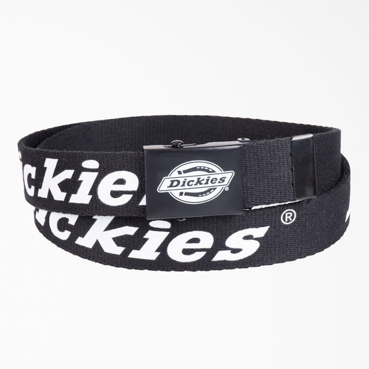 Dickies Trending | Logo Web Belt