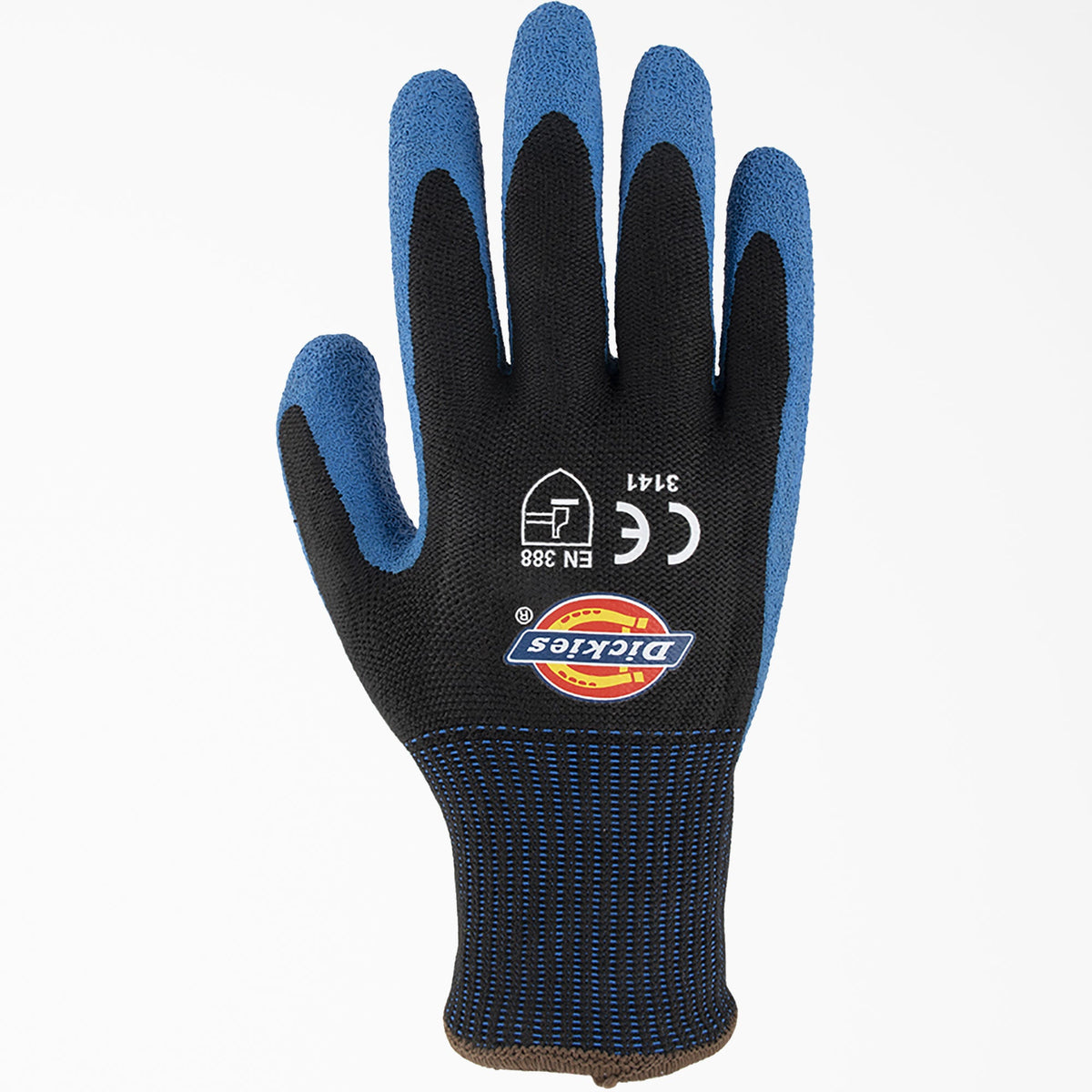 Dickies Best Price | Crinkle Latex Coated Work Gloves