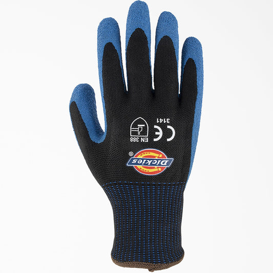 Dickies Best Price | Crinkle Latex Coated Work Gloves