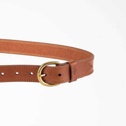Dickies Best Price | Women's Casual Leather Belt
