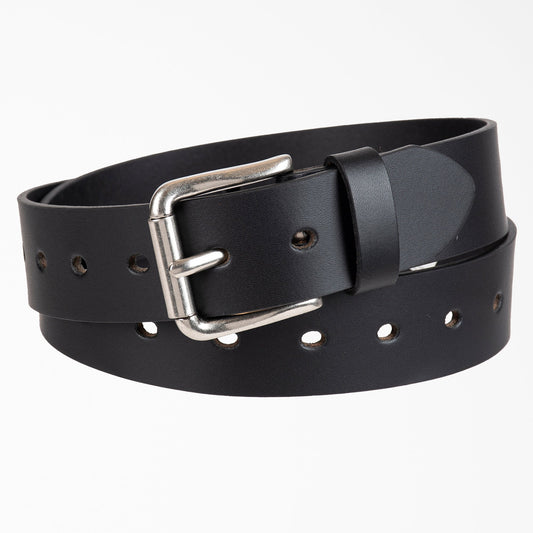 Dickies Special Offer | Women's Perforated Leather Belt
