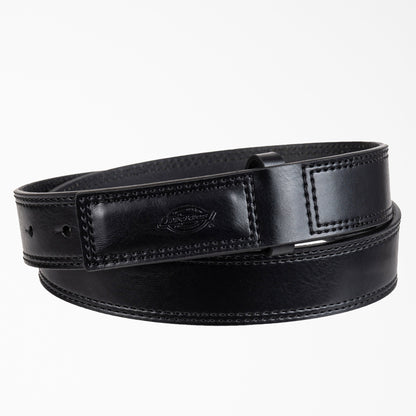 Dickies Signature | Women's Leather Buckle Mechanic Belt