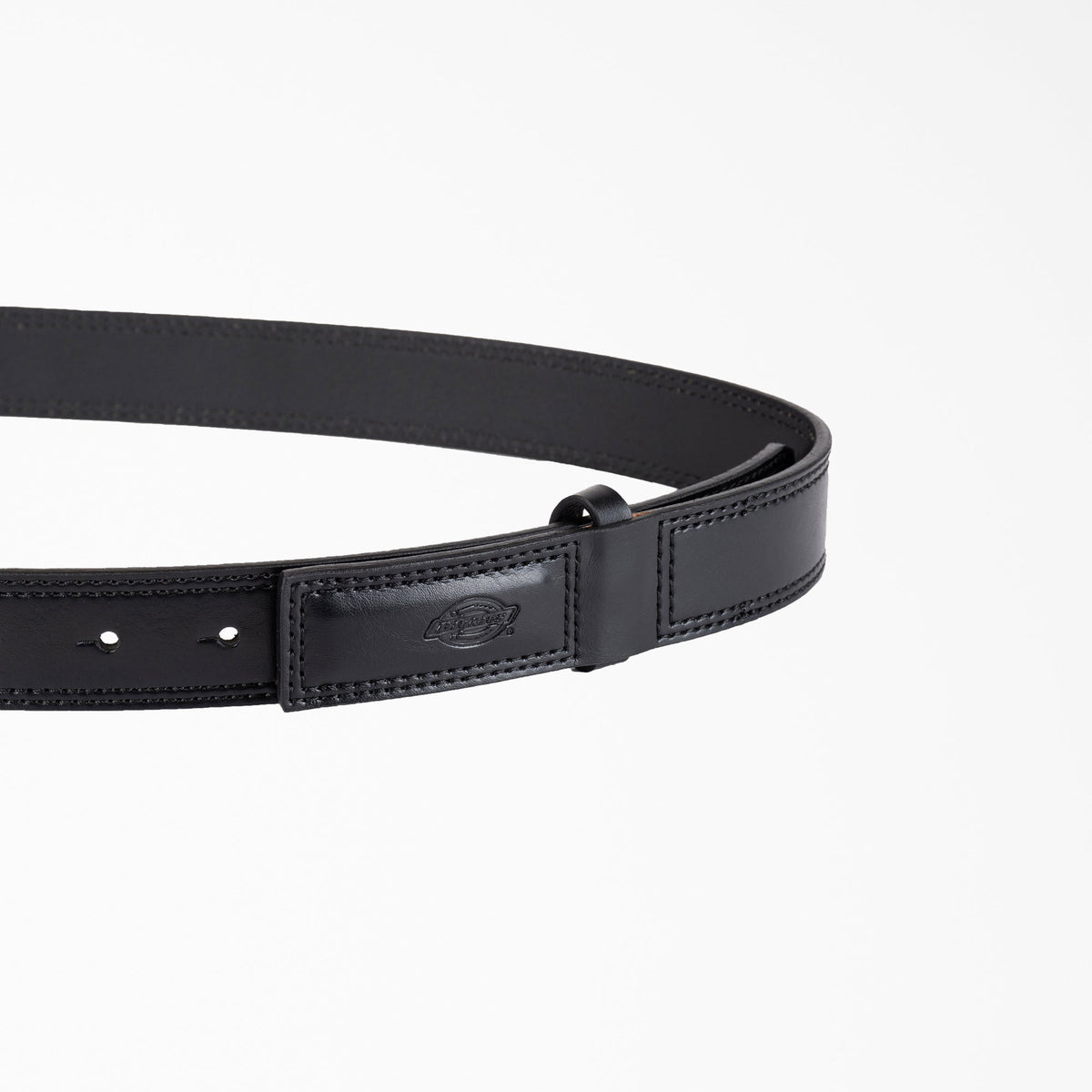 Dickies Signature | Women's Leather Buckle Mechanic Belt