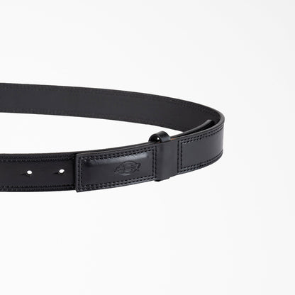 Dickies Signature | Women's Leather Buckle Mechanic Belt