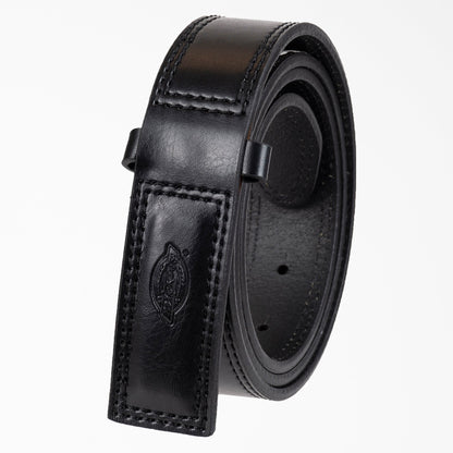 Dickies Signature | Women's Leather Buckle Mechanic Belt