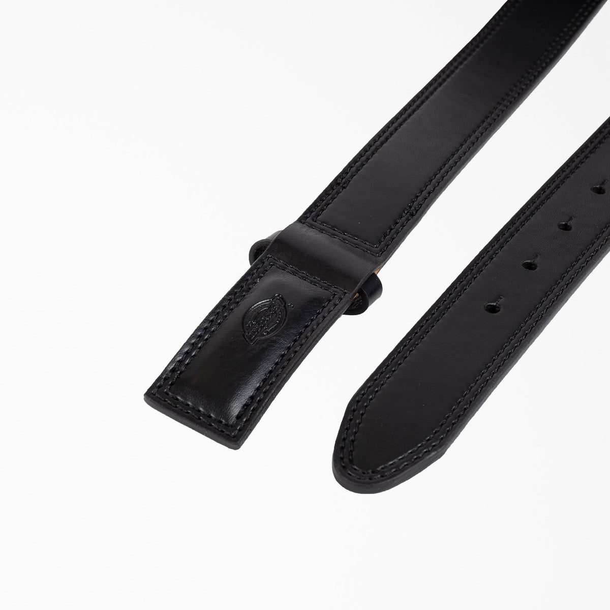 Dickies Signature | Women's Leather Buckle Mechanic Belt