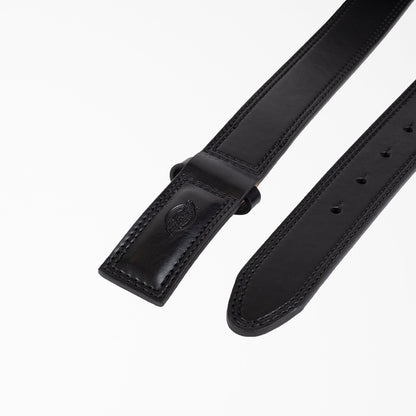 Dickies Signature | Women's Leather Buckle Mechanic Belt
