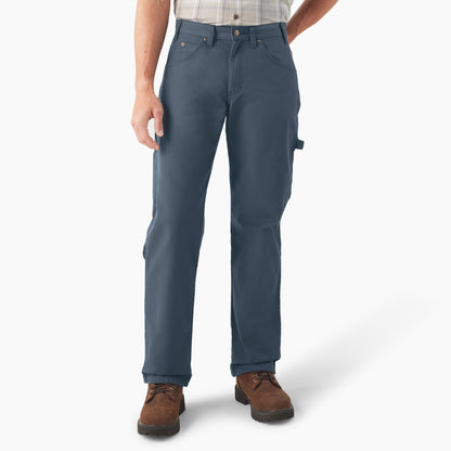 Dickies Featured | Relaxed Fit Heavyweight Duck Carpenter Pants