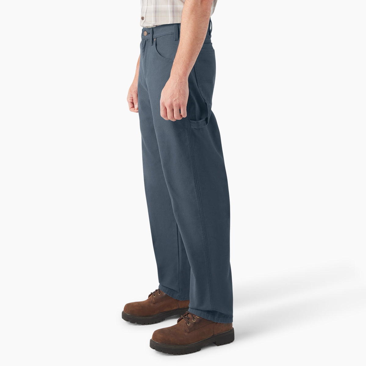 Dickies Featured | Relaxed Fit Heavyweight Duck Carpenter Pants