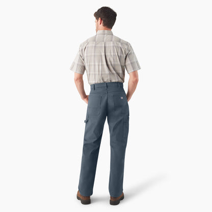 Dickies Featured | Relaxed Fit Heavyweight Duck Carpenter Pants