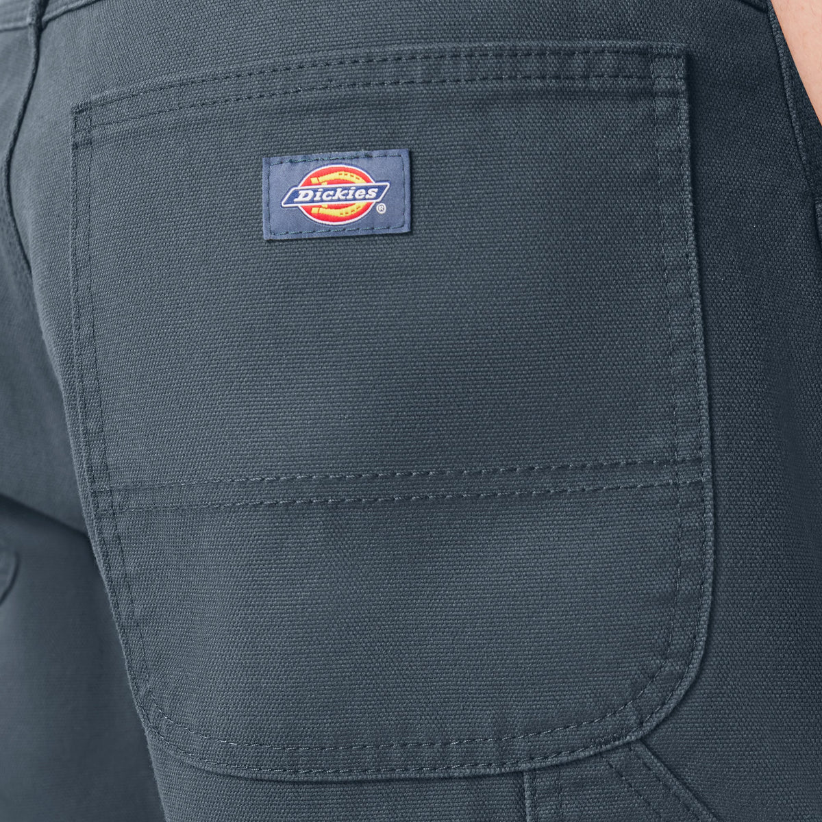 Dickies Featured | Relaxed Fit Heavyweight Duck Carpenter Pants