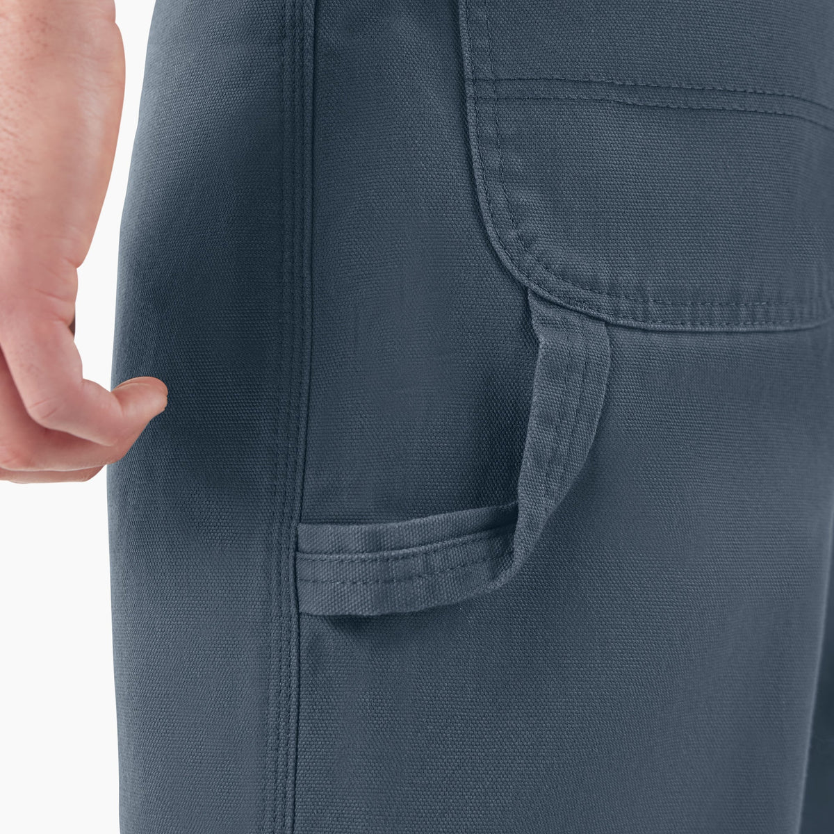 Dickies Featured | Relaxed Fit Heavyweight Duck Carpenter Pants