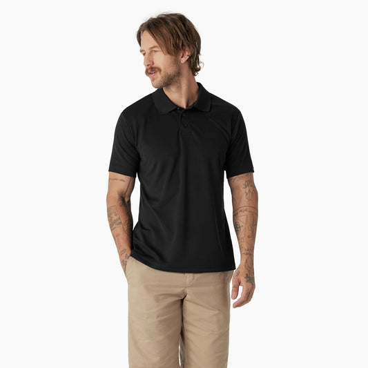 Dickies Everyday | Short Sleeve Performance Polo Shirt