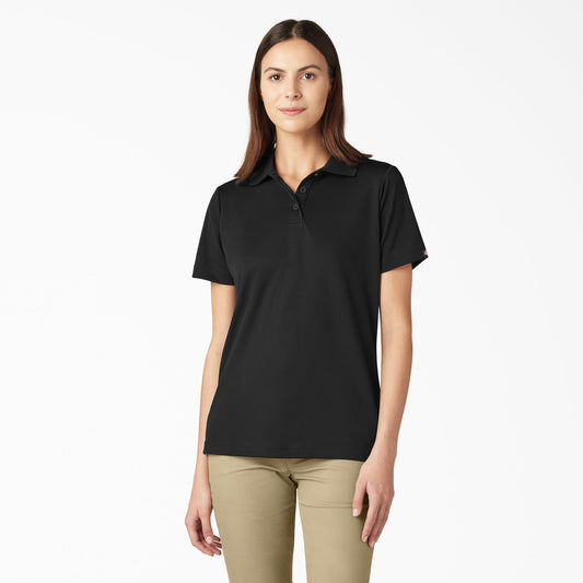 Dickies Recommended | Women's Performance Polo Shirt