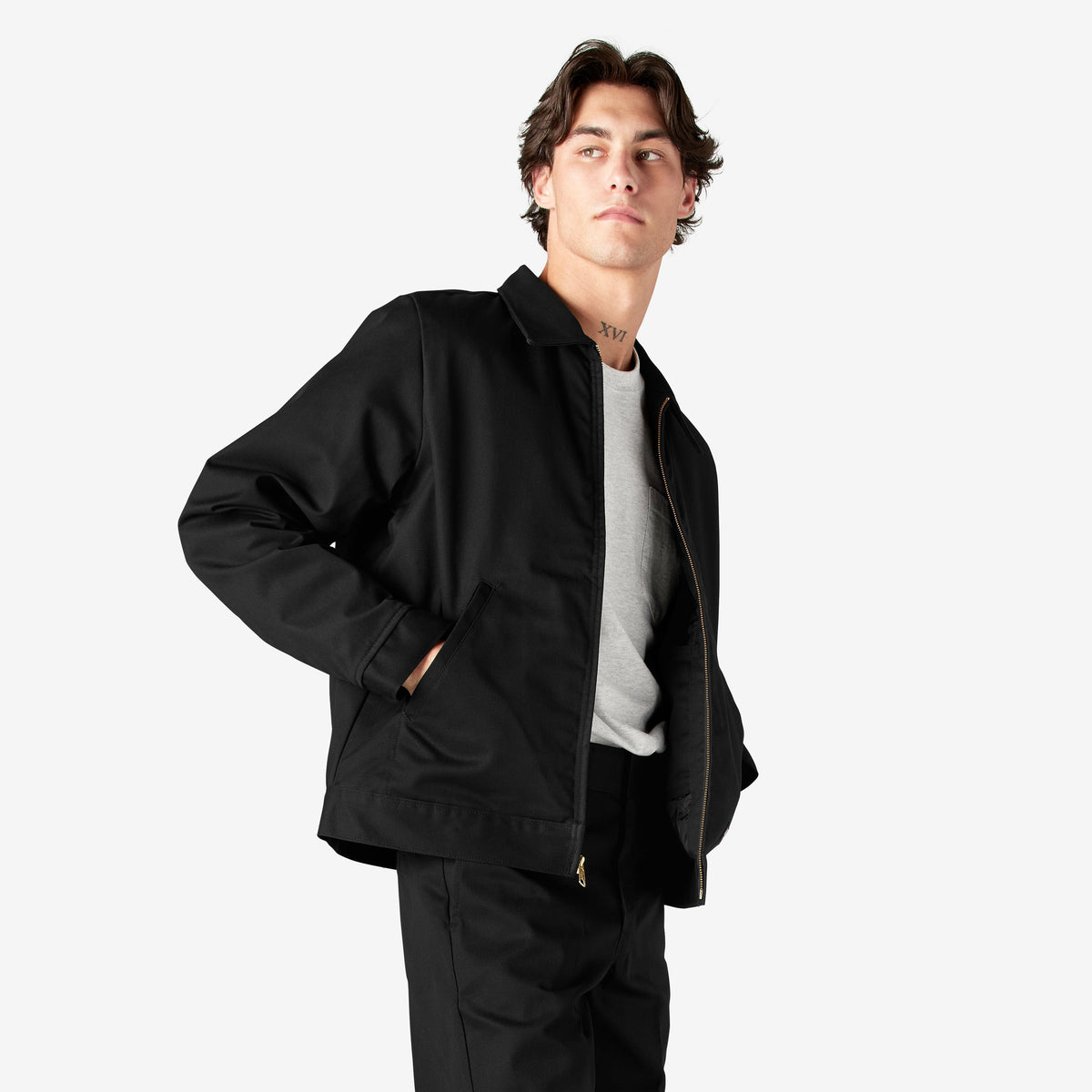 Dickies Popular | Insulated Eisenhower Jacket