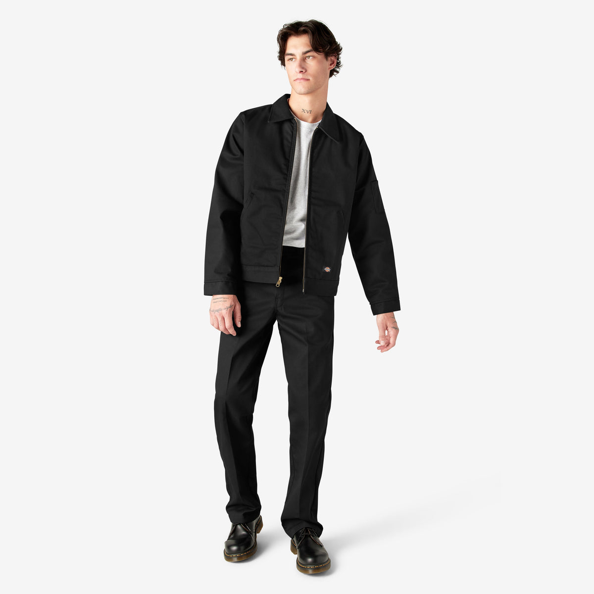 Dickies Popular | Insulated Eisenhower Jacket