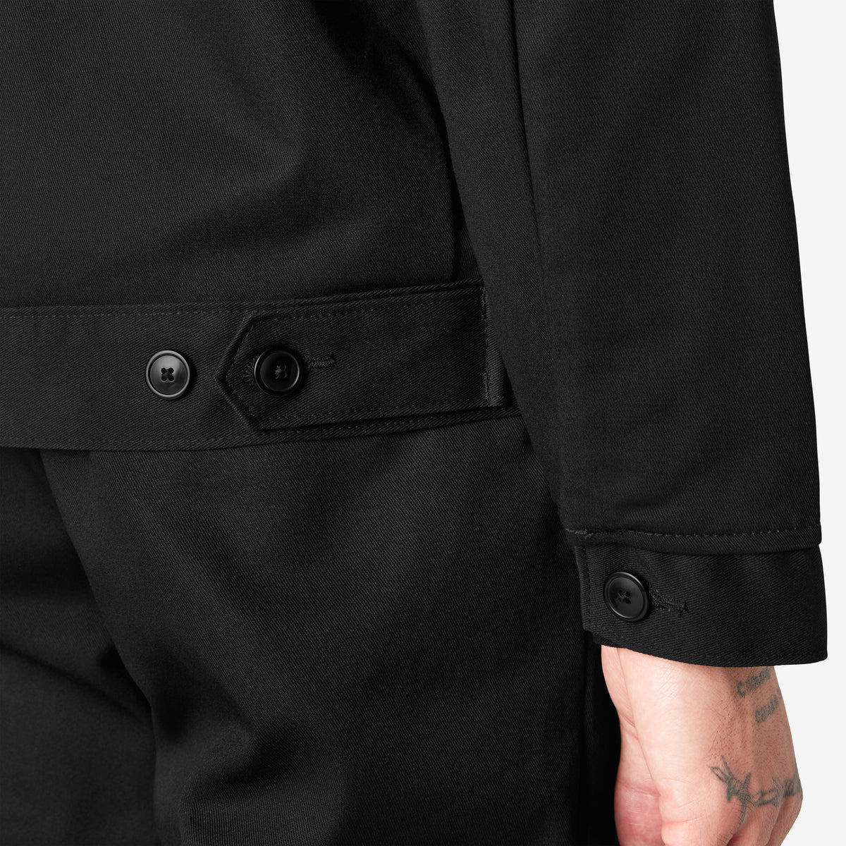 Dickies Popular | Insulated Eisenhower Jacket