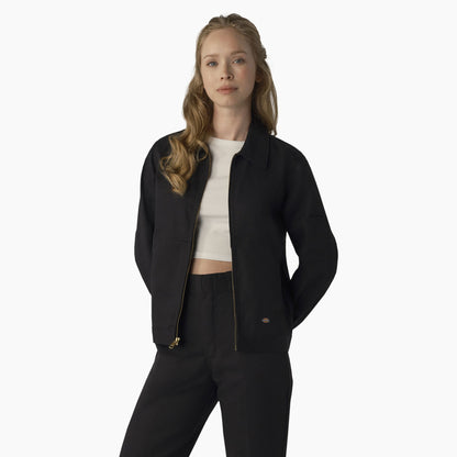 Dickies Deals | Women's Unlined Eisenhower Jacket