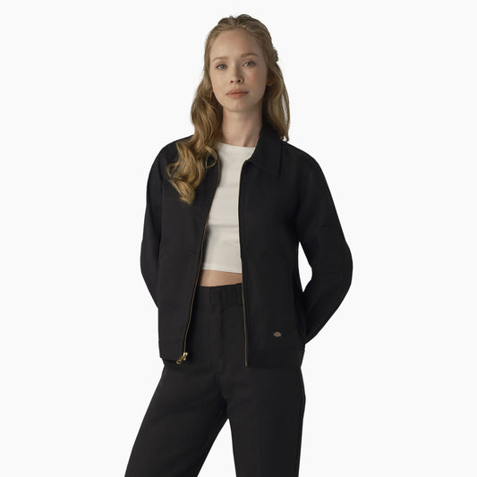 Dickies Deals | Women's Unlined Eisenhower Jacket