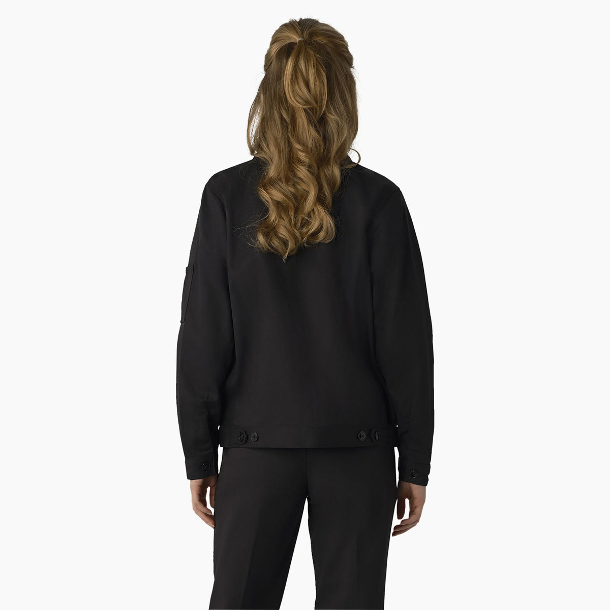 Dickies Deals | Women's Unlined Eisenhower Jacket