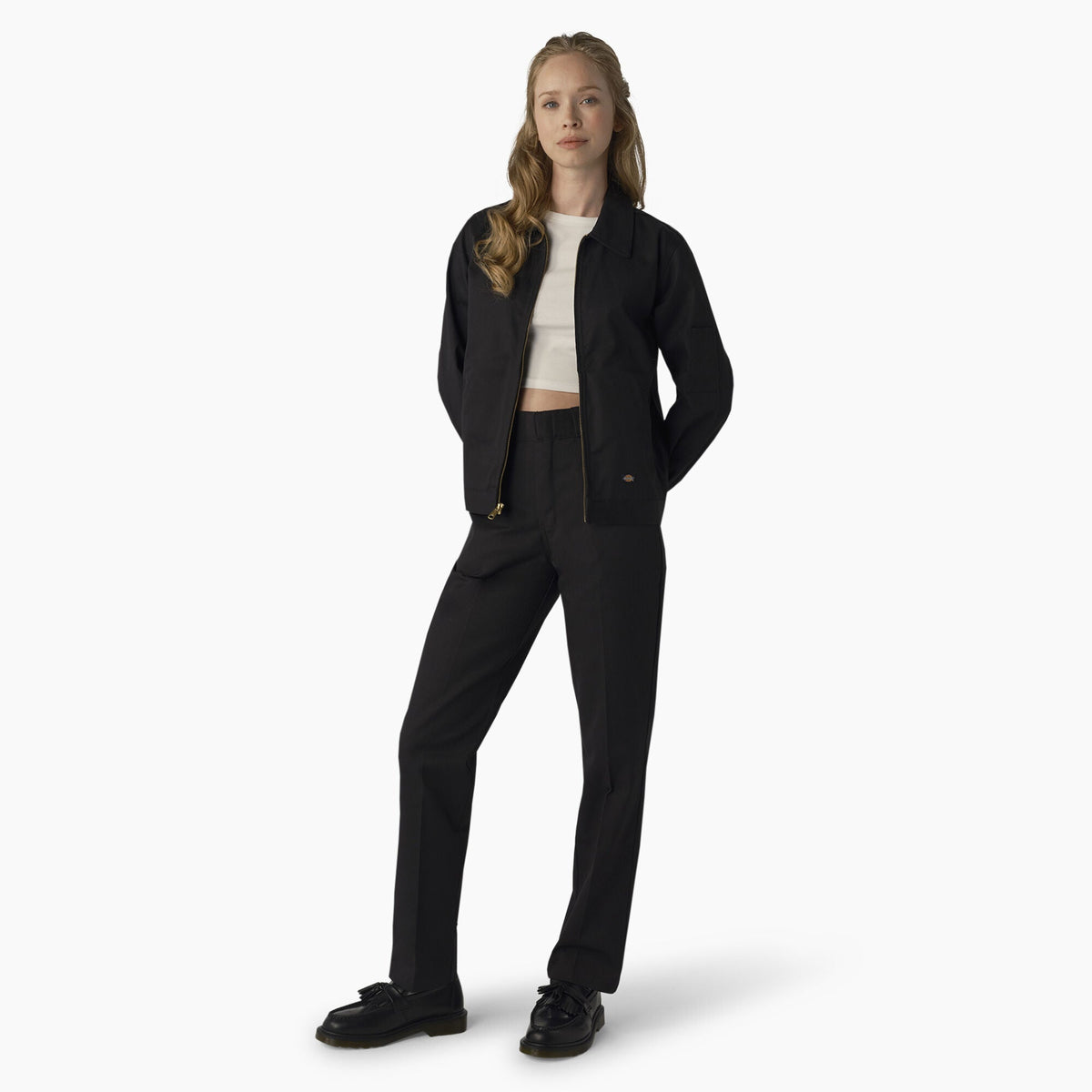 Dickies Deals | Women's Unlined Eisenhower Jacket