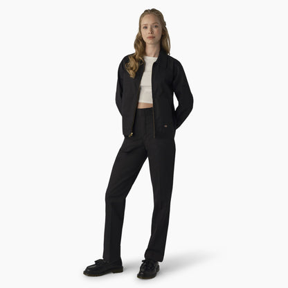 Dickies Deals | Women's Unlined Eisenhower Jacket