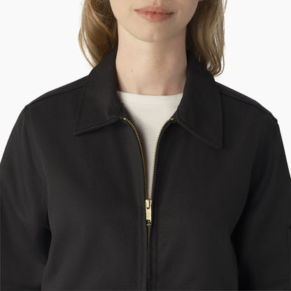 Dickies Deals | Women's Unlined Eisenhower Jacket