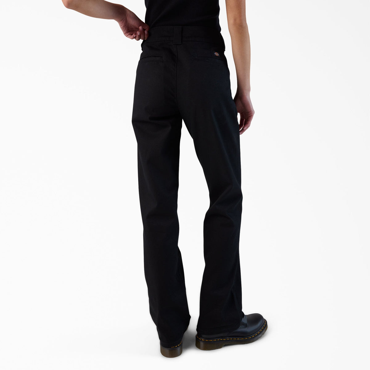 Dickies Discount | Women's Super Flex Bootcut Work Pants