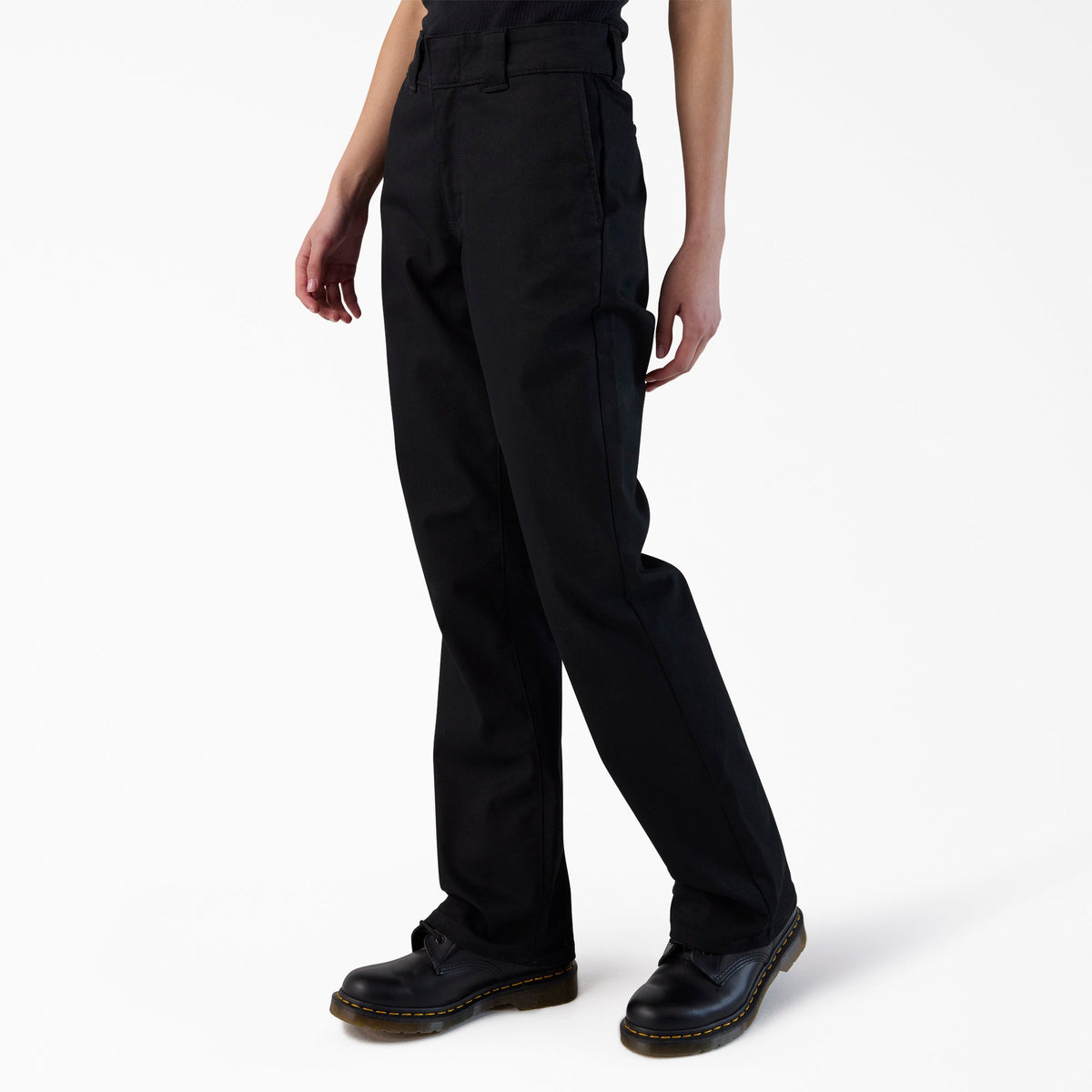 Dickies Discount | Women's Super Flex Bootcut Work Pants