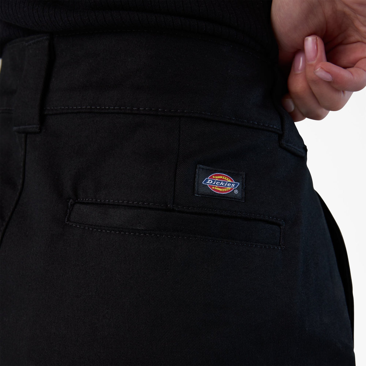 Dickies Discount | Women's Super Flex Bootcut Work Pants