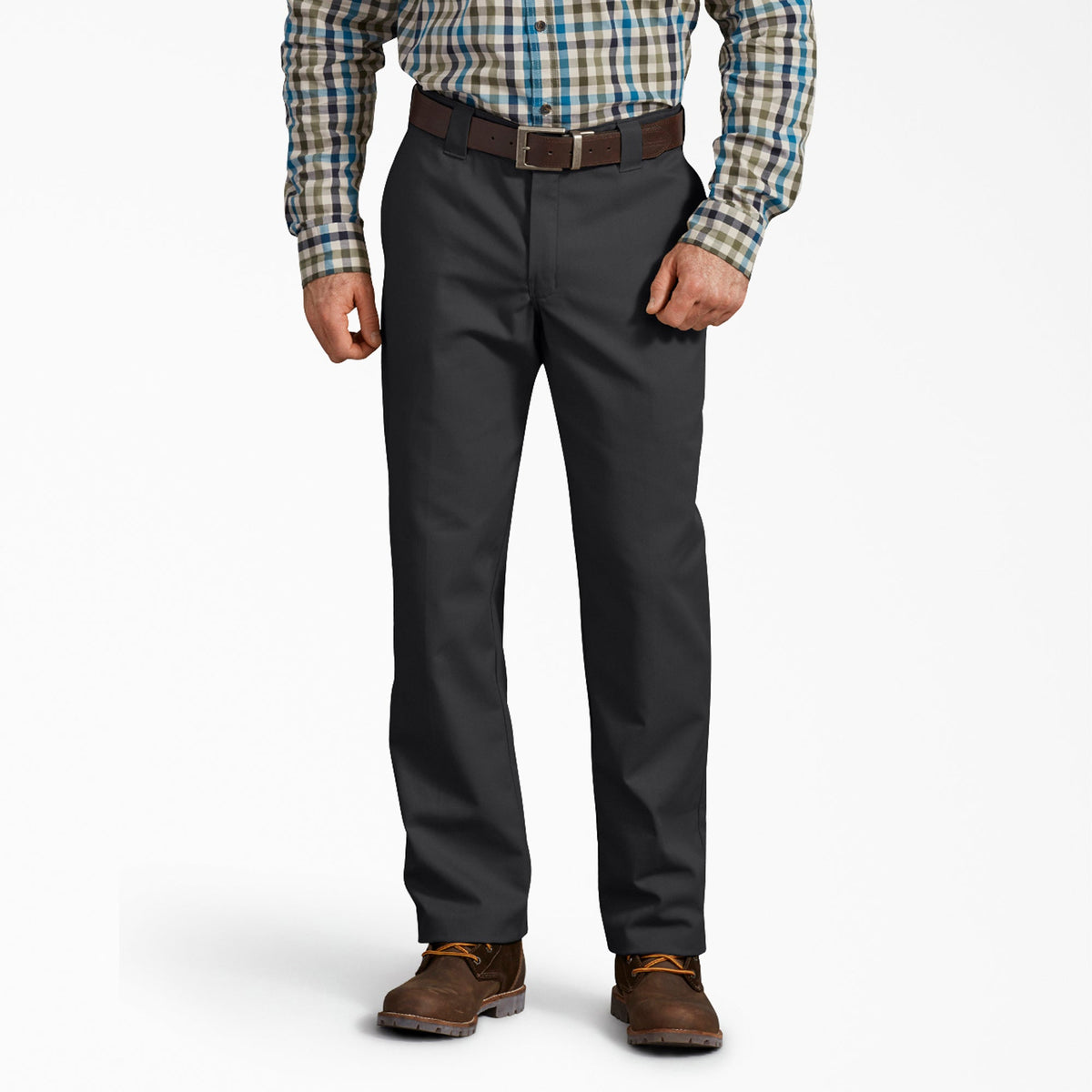 Dickies Exclusive | FLEX Active Waist Regular Fit Pants