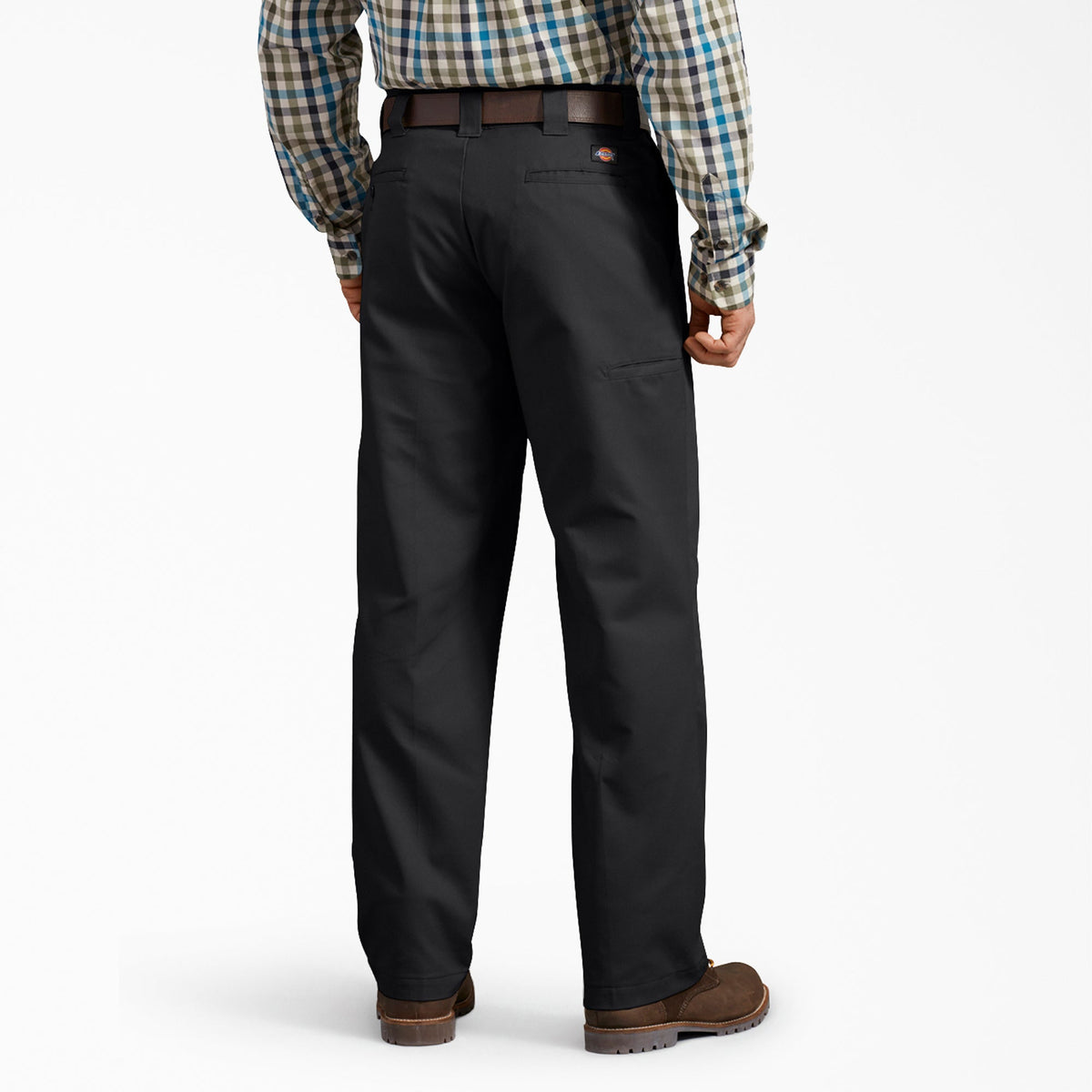 Dickies Exclusive | FLEX Active Waist Regular Fit Pants