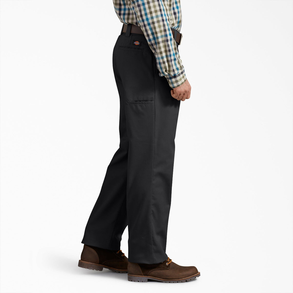 Dickies Exclusive | FLEX Active Waist Regular Fit Pants