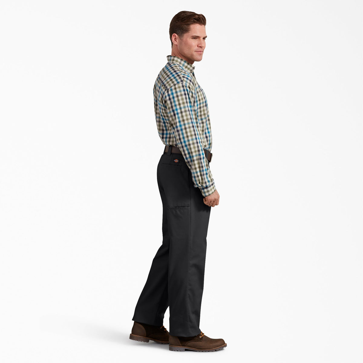 Dickies Exclusive | FLEX Active Waist Regular Fit Pants