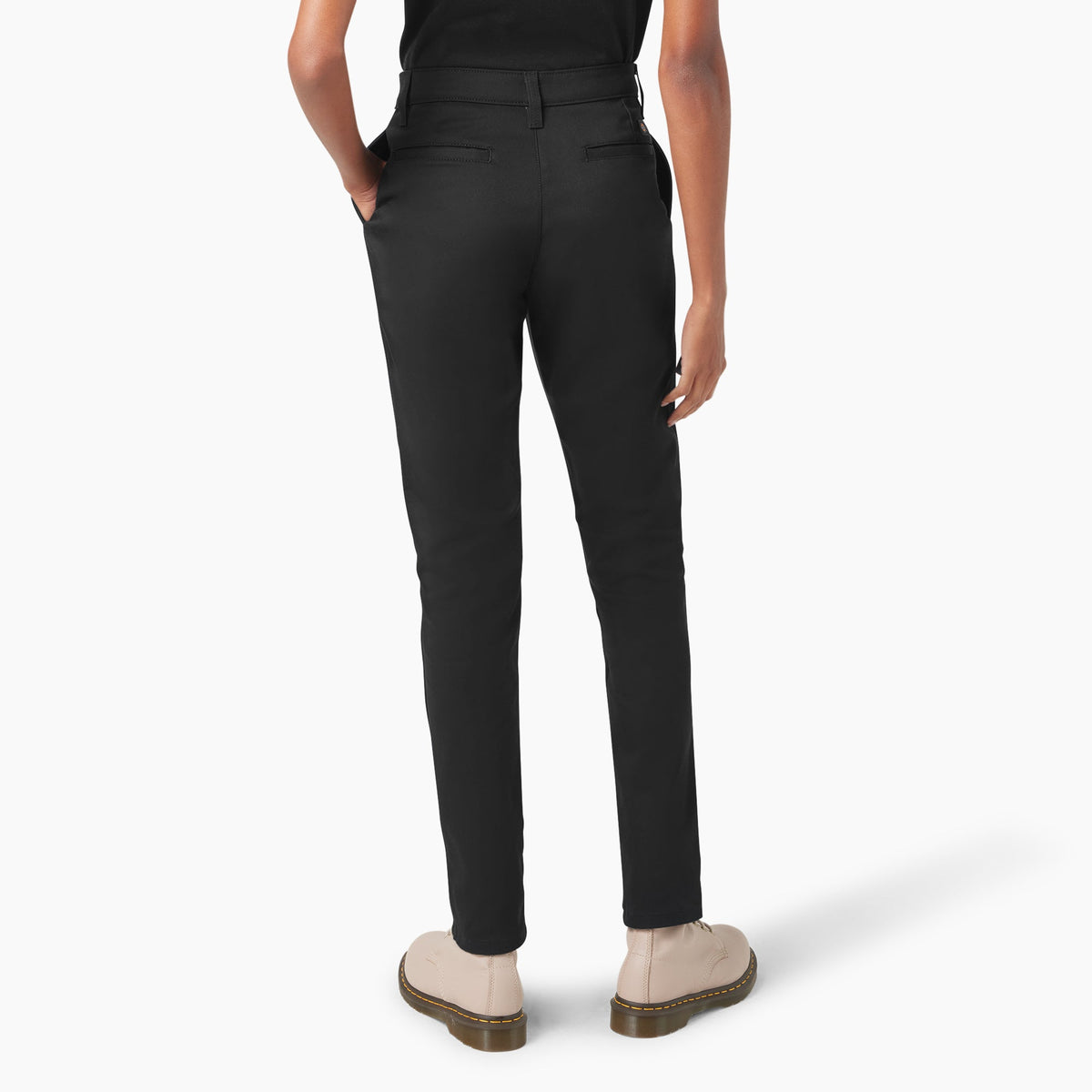 Dickies Sale | Women's Super Flex Skinny Leg Work Pants