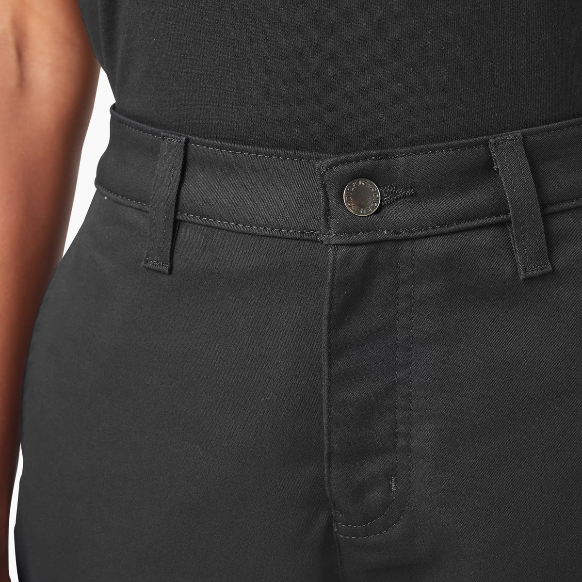Dickies Sale | Women's Super Flex Skinny Leg Work Pants
