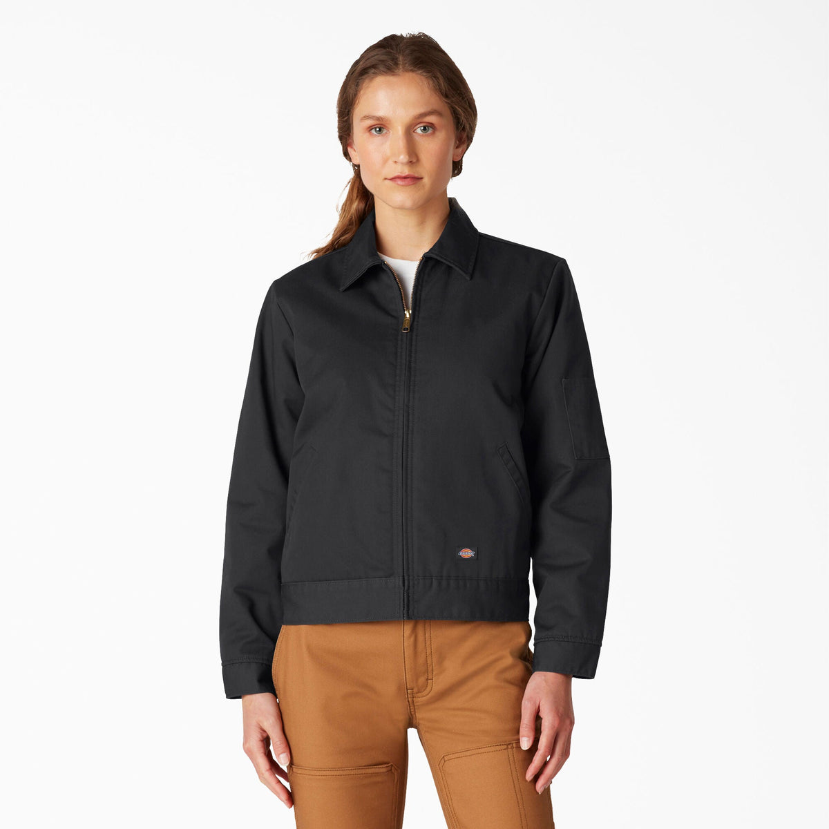 Dickies Great Value | Women's Insulated Eisenhower Jacket
