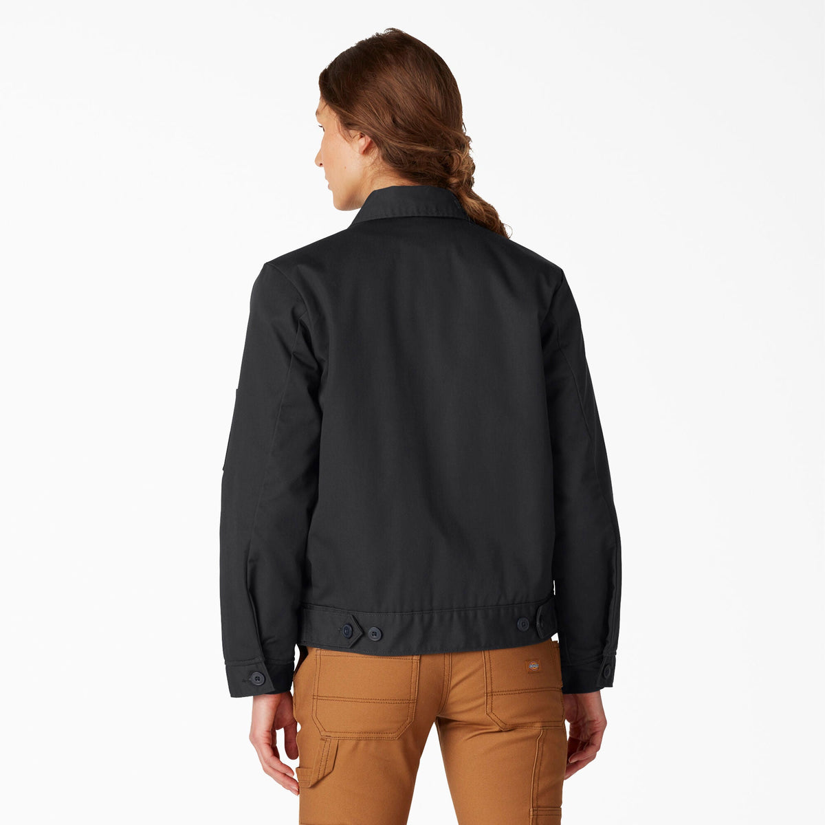 Dickies Great Value | Women's Insulated Eisenhower Jacket