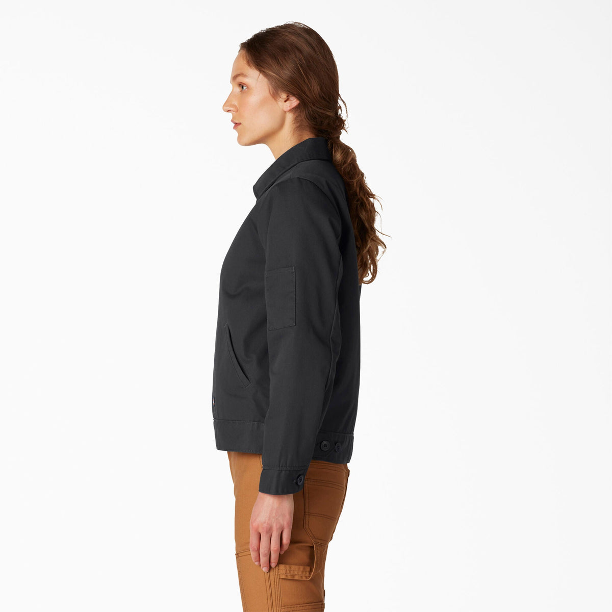 Dickies Great Value | Women's Insulated Eisenhower Jacket