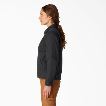 Dickies Great Value | Women's Insulated Eisenhower Jacket