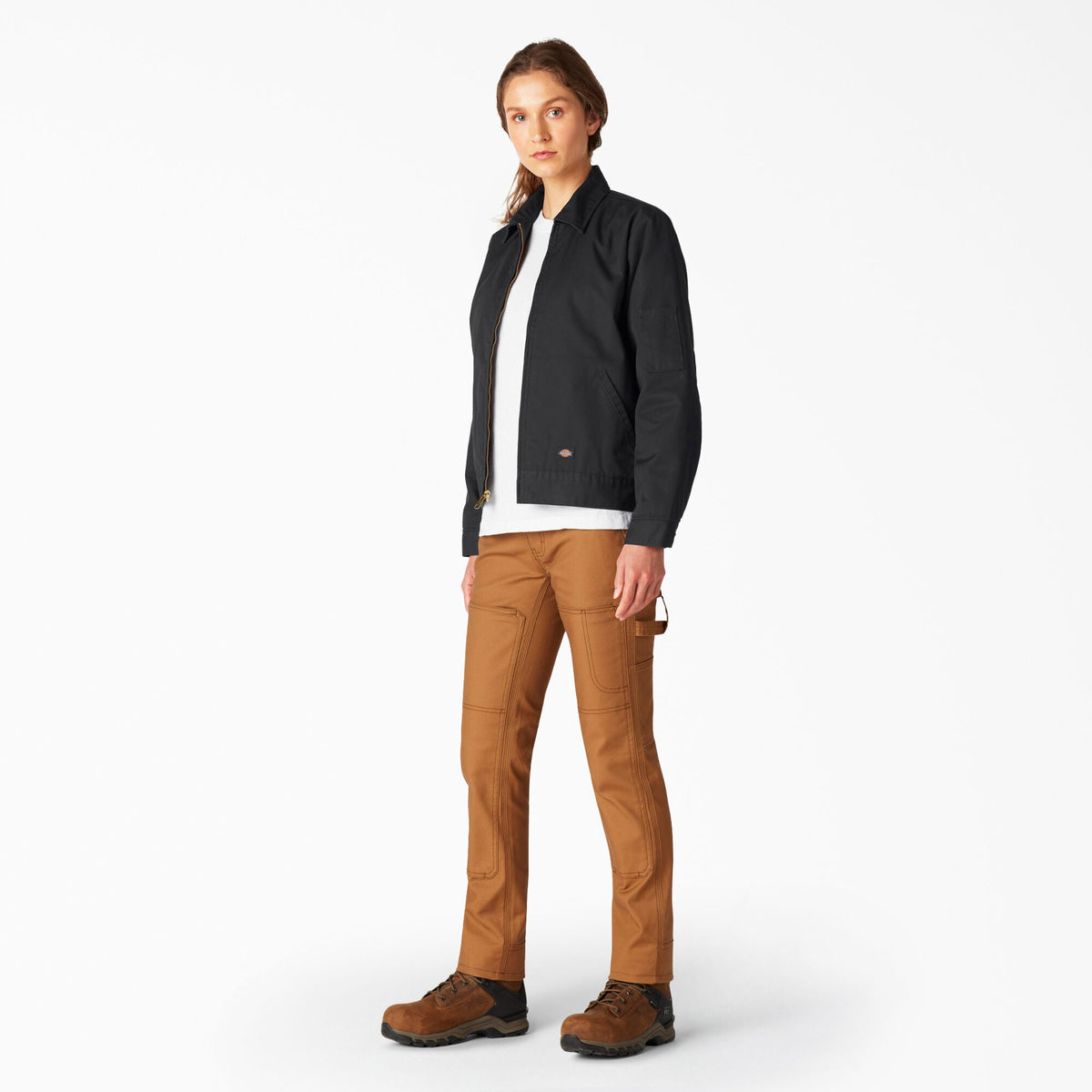 Dickies Great Value | Women's Insulated Eisenhower Jacket