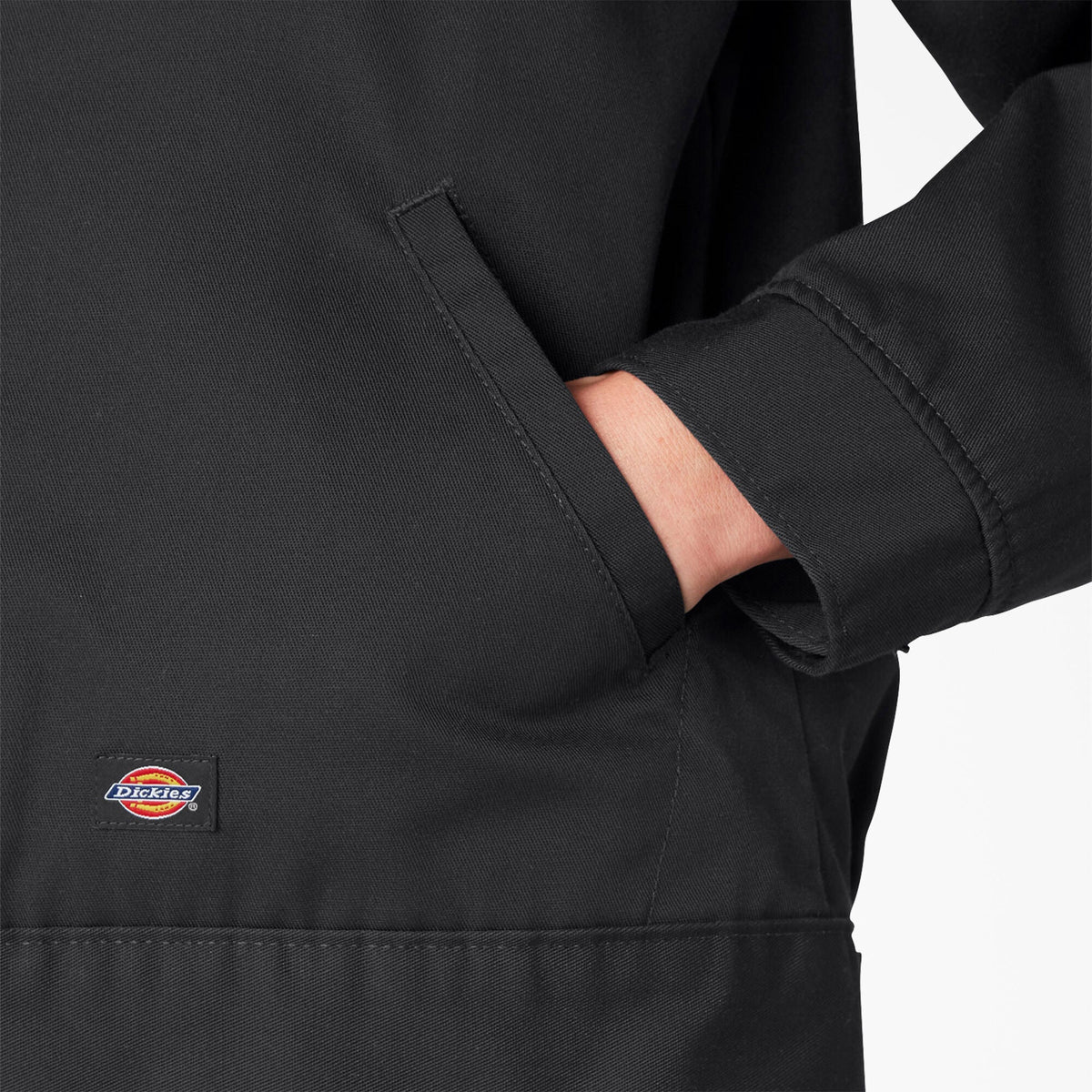 Dickies Great Value | Women's Insulated Eisenhower Jacket