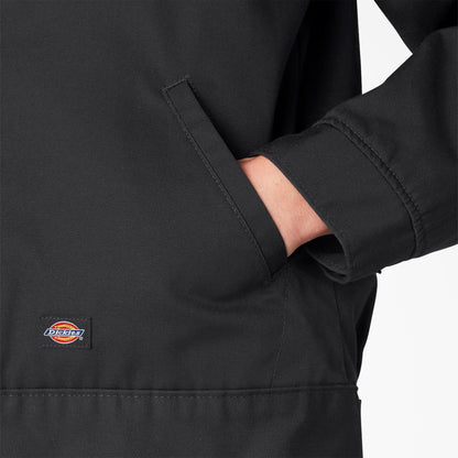 Dickies Great Value | Women's Insulated Eisenhower Jacket