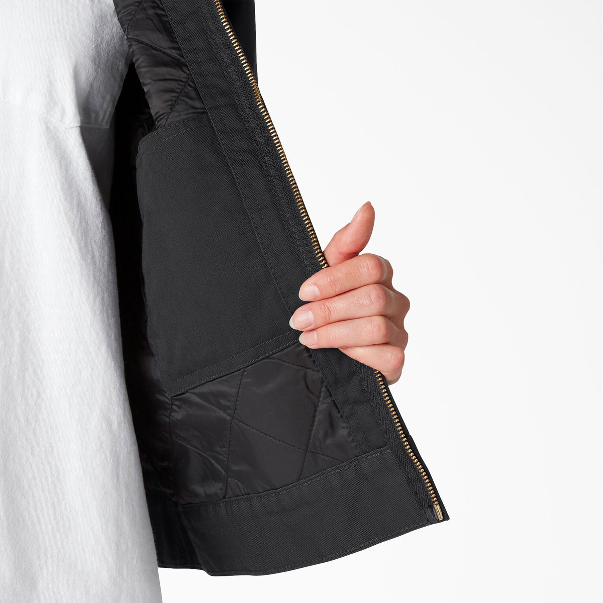 Dickies Great Value | Women's Insulated Eisenhower Jacket