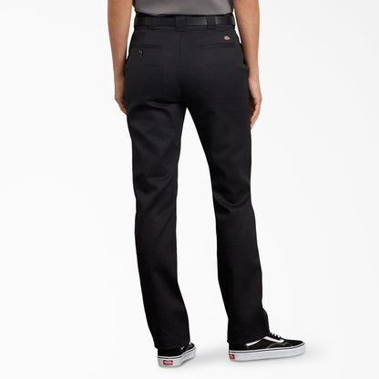 Dickies Essential | Women's FLEX Slim Fit Pants