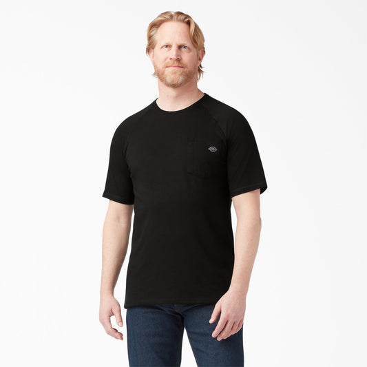 Dickies Exclusive | Cooling Short Sleeve Pocket T-Shirt