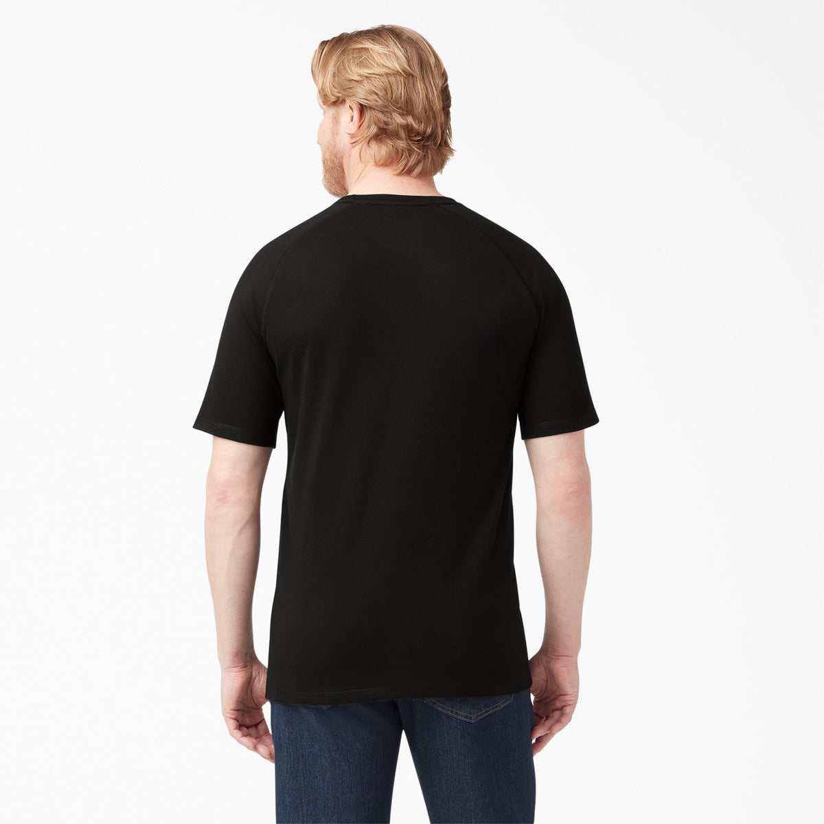 Dickies Exclusive | Cooling Short Sleeve Pocket T-Shirt
